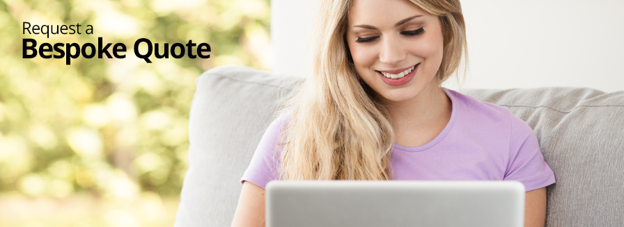 Bespoke quote header pic